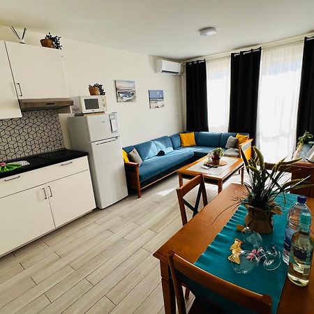 Apartamento Perla Marina Morro Jable  Exteriér fotografie