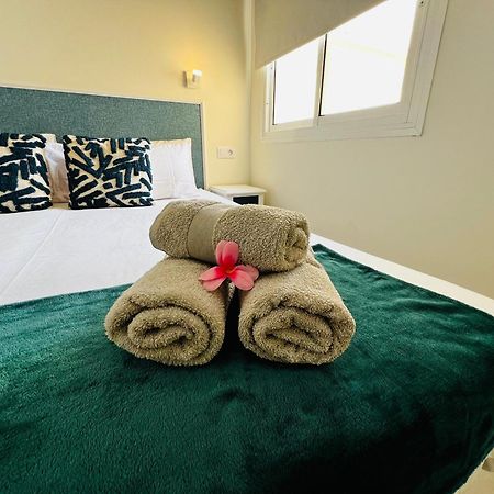 Apartamento Perla Marina Morro Jable  Exteriér fotografie