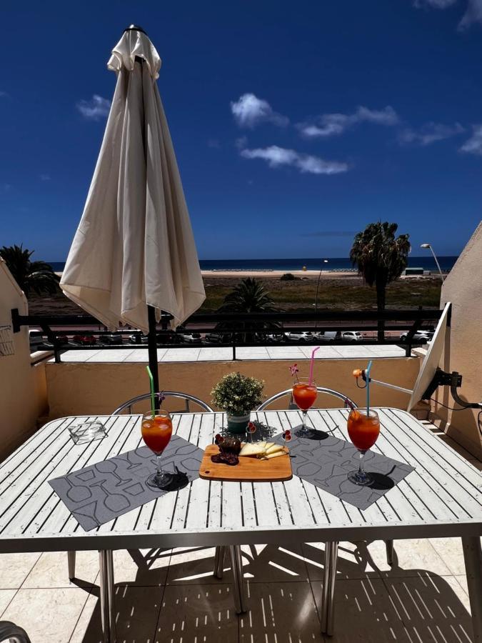 Apartamento Perla Marina Morro Jable  Exteriér fotografie
