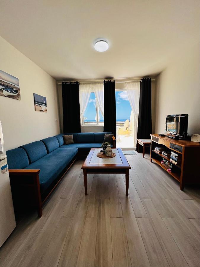 Apartamento Perla Marina Morro Jable  Exteriér fotografie