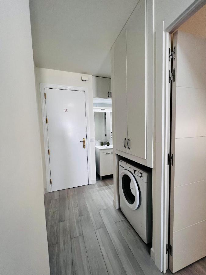 Apartamento Perla Marina Morro Jable  Exteriér fotografie