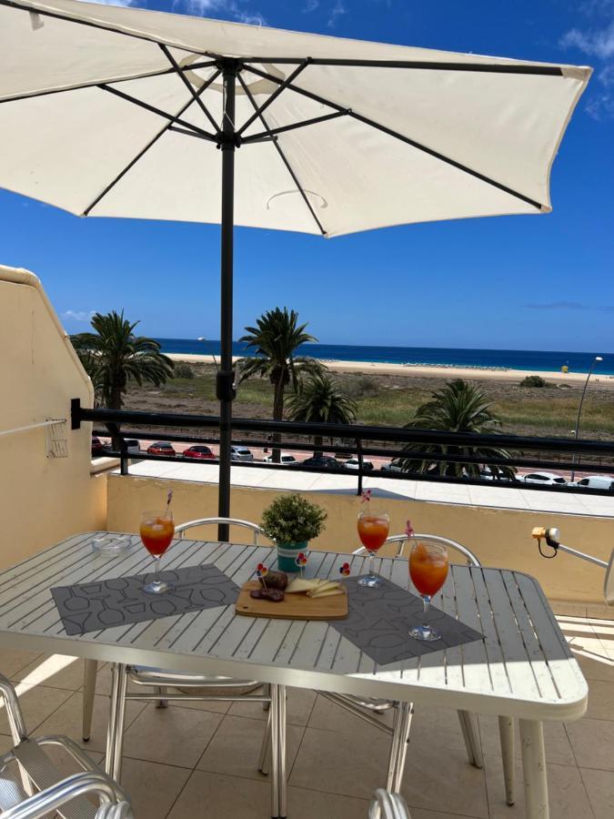 Apartamento Perla Marina Morro Jable  Exteriér fotografie