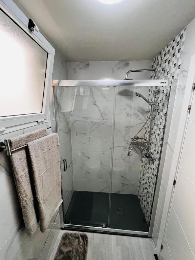 Apartamento Perla Marina Morro Jable  Exteriér fotografie