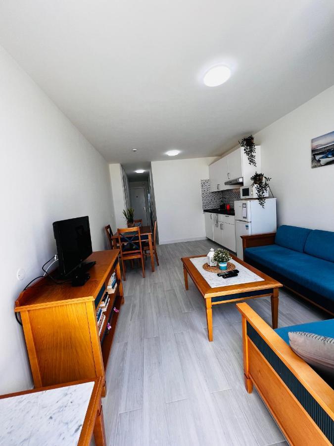 Apartamento Perla Marina Morro Jable  Exteriér fotografie