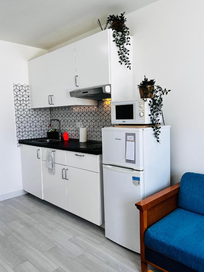 Apartamento Perla Marina Morro Jable  Exteriér fotografie