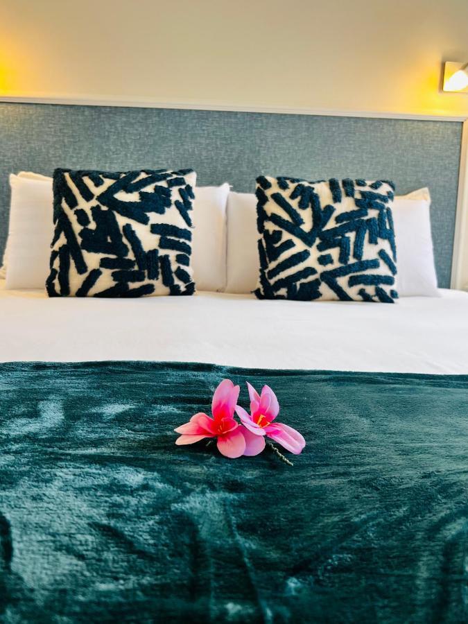 Apartamento Perla Marina Morro Jable  Exteriér fotografie