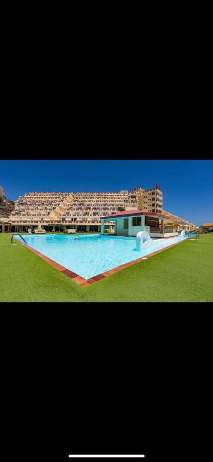 Apartamento Perla Marina Morro Jable  Exteriér fotografie