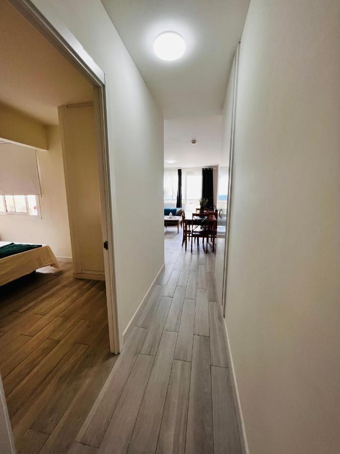 Apartamento Perla Marina Morro Jable  Exteriér fotografie
