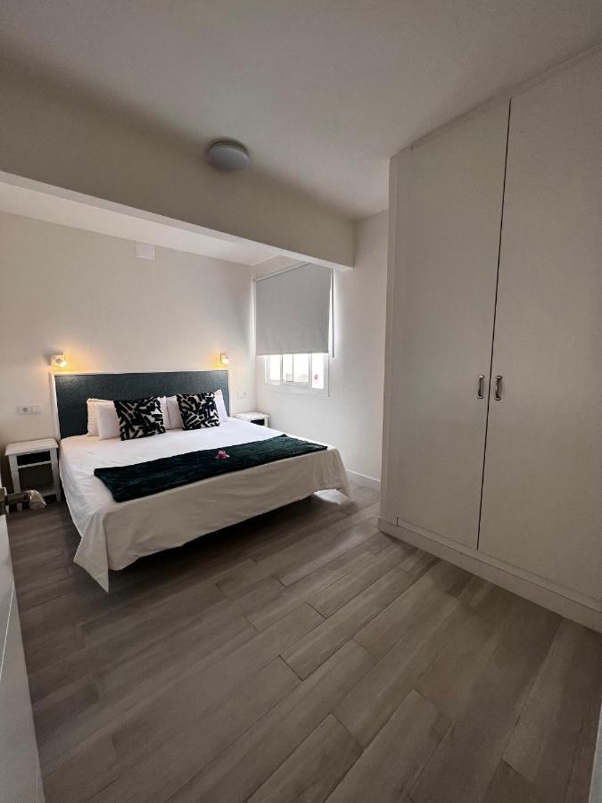 Apartamento Perla Marina Morro Jable  Exteriér fotografie