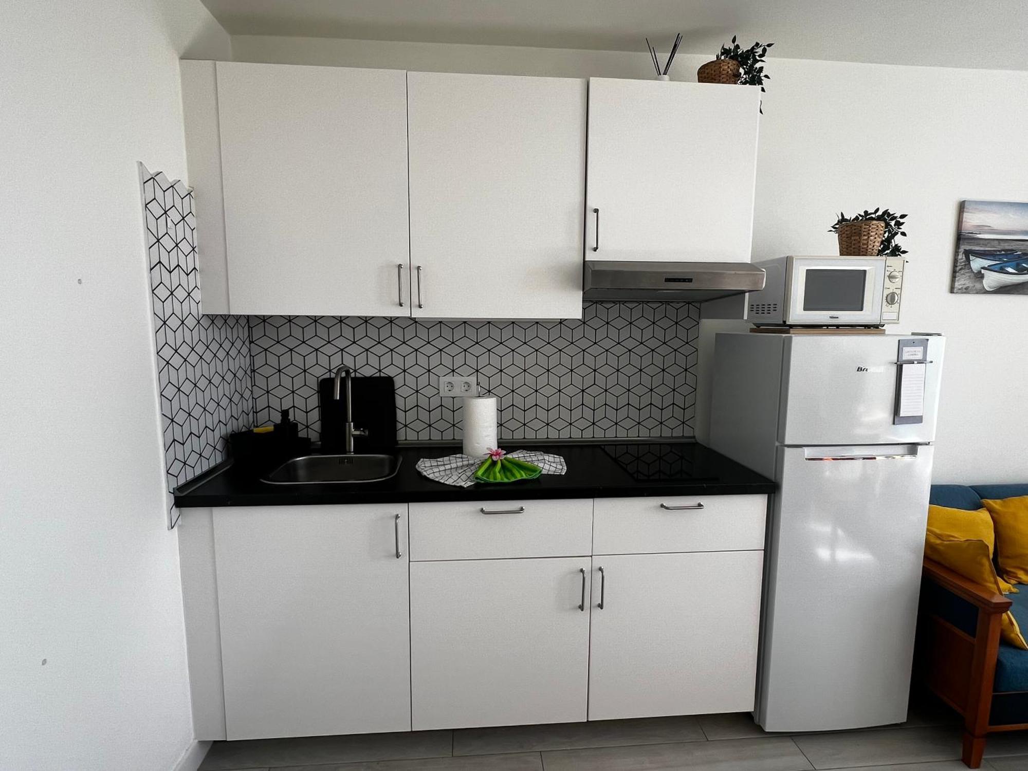 Apartamento Perla Marina Morro Jable  Exteriér fotografie
