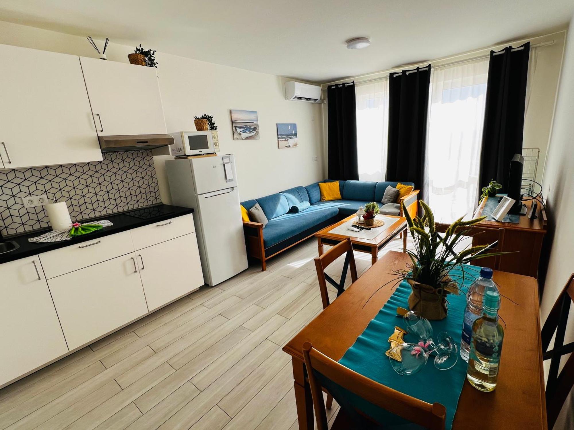 Apartamento Perla Marina Morro Jable  Exteriér fotografie